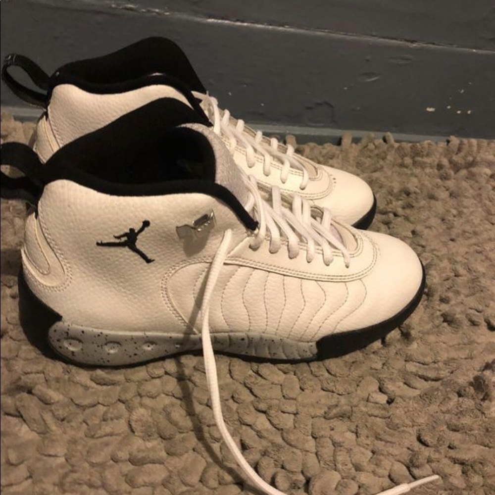 Jordan’s